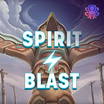 Octoplay : Spirit Blast - ZONABET138
