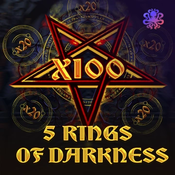 Octoplay : 5 Rings of Darkness - ZONABET138