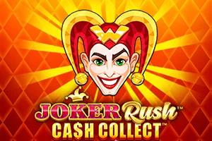 Joker Rush: Cash collect - ZONABET138