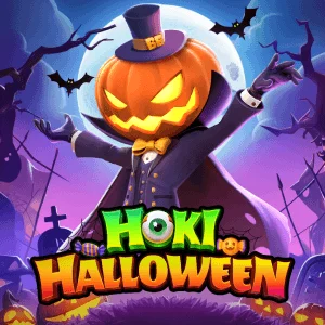 Besoft : Halloween Fortune - ZONABET138